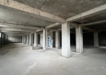 Помещение под промышленное назначение, 450м², 33мкр