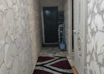 2 комнатная квартира, 1 этаж, 70 м²