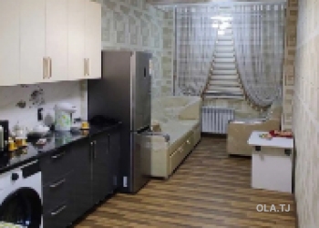 1 комнатная квартира, 14 этаж, 65 м²
