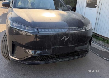Dongfeng EP 008, 2026