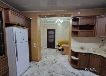 Дом (хавли), 8 комнат,