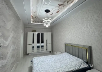 2 комнатная квартира, 6 этаж, 90 м²