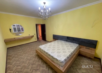 1 комнатная квартира, 4 этаж, 50 м²