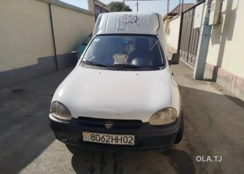 Opel Combo,  1996