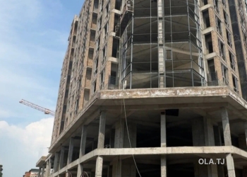 3 комнатная квартира, 5 этаж, 108 м²