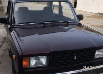 ВАЗ (Lada) 2105,  2005