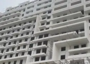 1 комнатная квартира, 9 этаж, 43 м²
