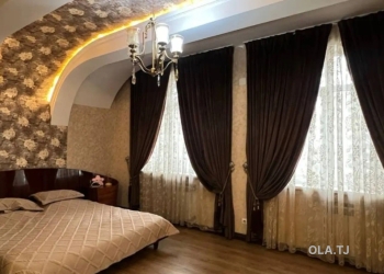 6 комнатная квартира, 10 этаж, 270 м²