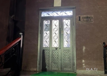 1 комнатная квартира, 18 этаж, 50 м²