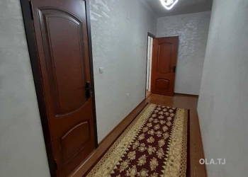 3 комнатная квартира, 2 этаж, 110 м²