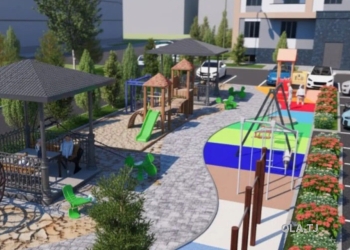 1 комнатная квартира, 1 этаж, 50 м²
