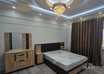 1 комнатная квартира, 6 этаж, 50 м²