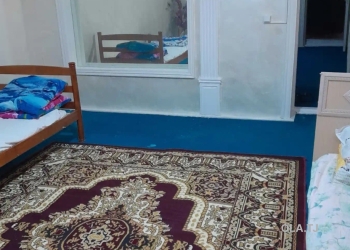 1 комнатная квартира, 1 этаж, 60 м²