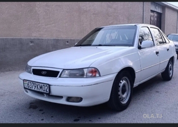 Daewoo Nexia,  1995
