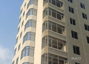 3 комнатная квартира, 5 этаж, 85 м²