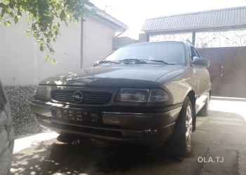 Opel Astra F,  1996