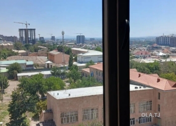 1 комнатная квартира, 7 этаж, 52 м²