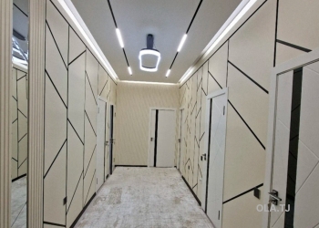 3 комнатная квартира, 16 этаж, 108 м²
