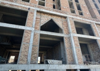 Помещение под магазин / салон, 110м², Фирдавси
