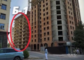 2 комнатная квартира, 6 этаж, 49 м²