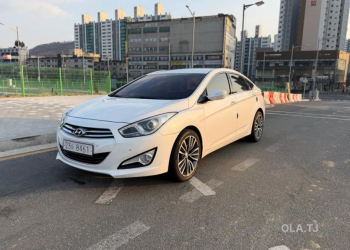 Hyundai i40,  2014