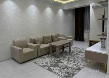 3 комнатная квартира, 7 этаж, 70 м²
