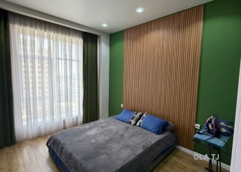 2 комнатная квартира, 9 этаж, 48 м²