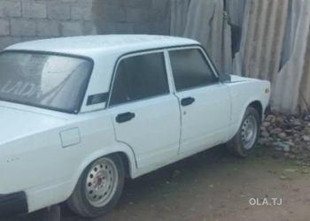 ВАЗ (Lada) 2107,  2005