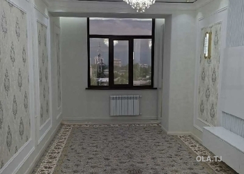 3 комнатная квартира, 4 этаж, 120 м²