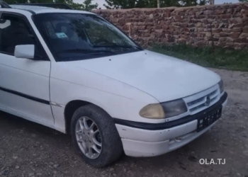 Opel Astra F,  1992