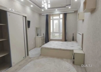 1 комнатная квартира, 14 этаж, 50 м²