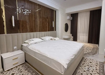 3 комнатная квартира, 10 этаж, 123 м²