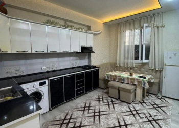 1 комнатная квартира, Цокольный этаж,