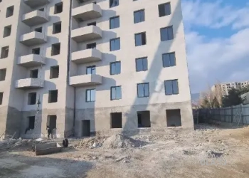 2 комнатная квартира, 7 этаж, 69 м²