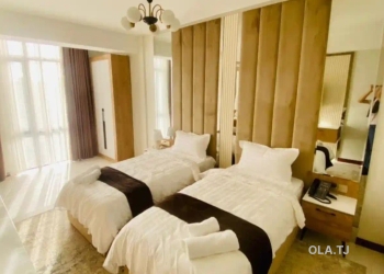 1 комнатная квартира, 13 этаж, 30 м²