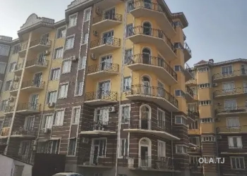 3 комнатная квартира, Цокольный этаж, 87 м²