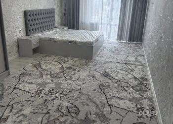 3 комнатная квартира, 9 этаж, 120 м²