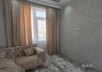 4 комнатная квартира, 6, 100 м²