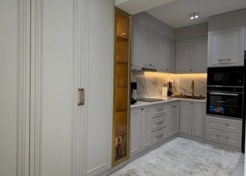 2 комнатная квартира, 8 этаж, 73 м²