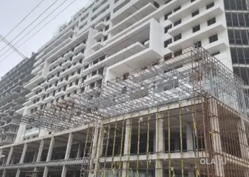 3 комнатная квартира, 10 этаж, 133 м²