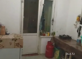 2 комнатная квартира, 4 этаж, 47 м²