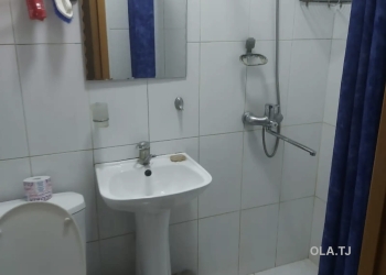 1 комнатная квартира, 3 этаж, 80 м²