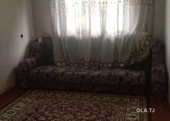3 комнатная квартира, 4 этаж, 75 м²