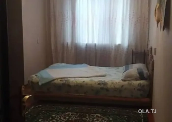 Дом (хавли), 2 комнат,