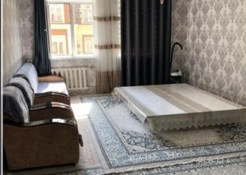 Комната в 3 комнатной квартире, 14,