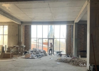 Помещение под свободное назначение, 270м², Исмоили сомони, Сафо