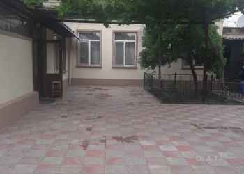 Дом (хавли), 6 комнат,