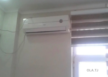 1 комнатная квартира, 9 этаж, 140 м²