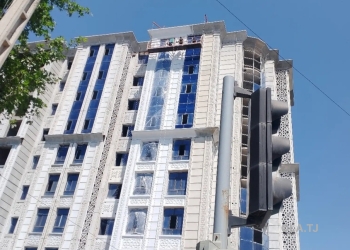 2 комнатная квартира, 3 этаж, 56 м²