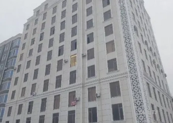 2 комнатная квартира, 6 этаж, 67 м²
